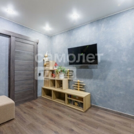 Продажа 2-комн квартиры на вторичном рынке Люберцы г, С.П.Попова ул,  д. 24 к1