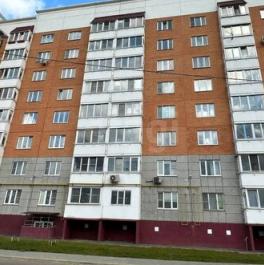 Продажа 2-комн квартиры на вторичном рынке Быково, Спортивная улица,  д. 3