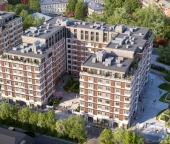 Продать Квартиры вторичка ул Инструментальная  6а 