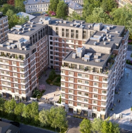 Продажа 1-комн квартиры на вторичном рынке ул Инструментальная,  д. 6а