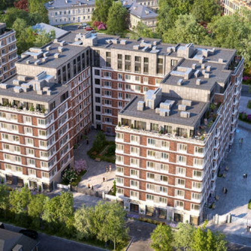 1-комн квартира ул Инструментальная,  д. 6а