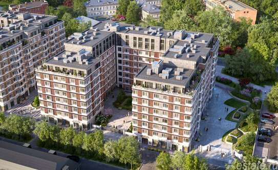 Продажа 1-комн квартиры на вторичном рынке ул Инструментальная,  д. 6а