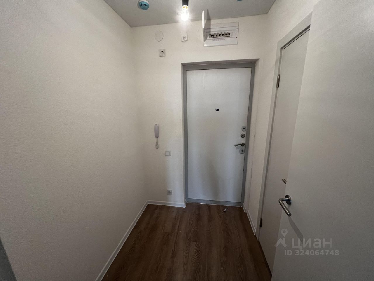 Аренда студии Колпино, Загородная улица, 45к3