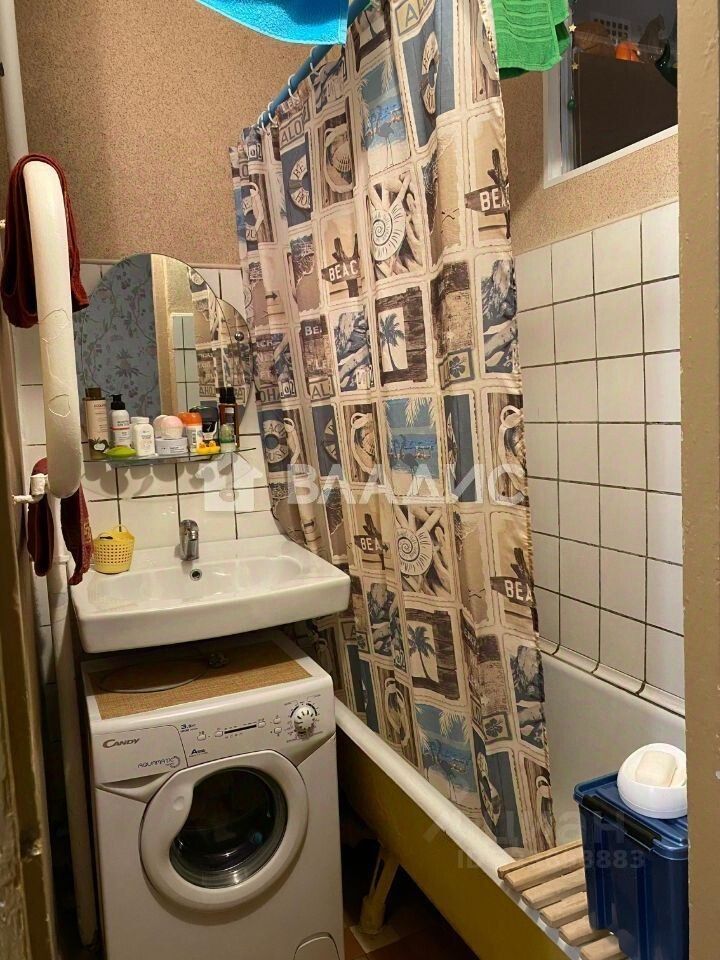 Продажа 3-комн квартиры на вторичном рынке Игральная улица, 10