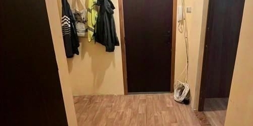 1-комн квартира проспект Кузнецова, 20