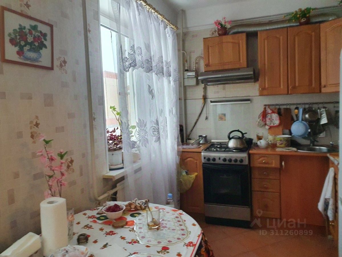 Продажа 3-комн квартиры на вторичном рынке Всеволожск, Александровская улица, 81/1