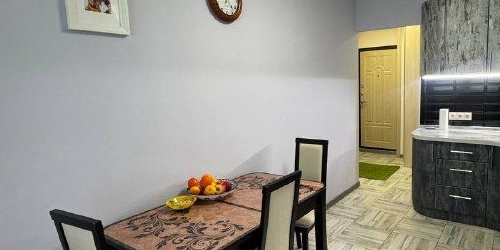 1-комн квартира Измайловский проезд, 5К1