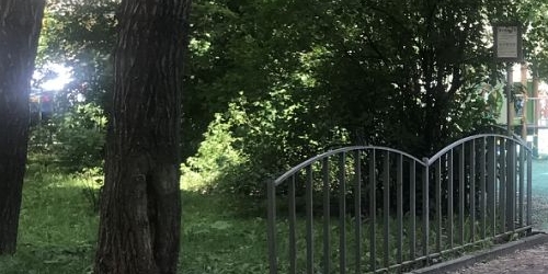 3-комн квартира улица Трофимова, 1/17