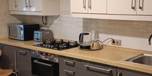 2-комн квартира Кутузовский проспект, 5/3К2