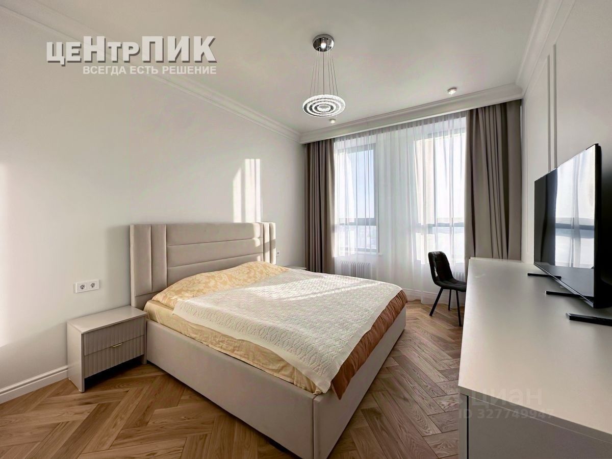 Аренда 2-комн квартиры на вторичном рынке улица Академика Волгина, 2