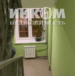 Продажа 3-комн квартиры на вторичном рынке Рязанский проспект,  д. 60