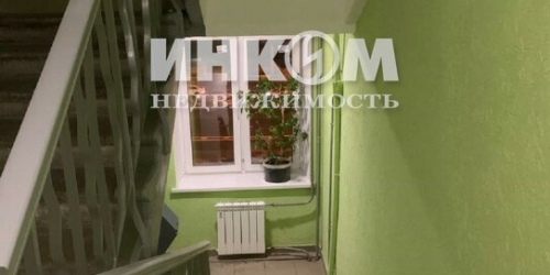 3-комн квартира Рязанский проспект,  д. 60