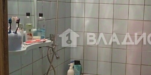 2-комн квартира улица Коненкова, 17