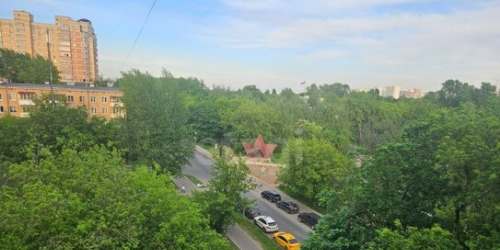 1-комн квартира улица Шкулёва,  д. 5