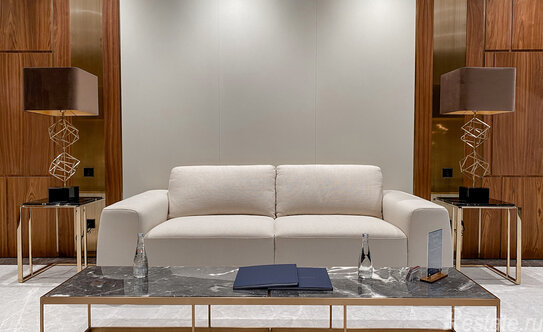 Продажа 2-комн квартиры на вторичном рынке Озерковская набережная,  д. 6