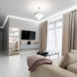 Продажа 3-комн квартиры на вторичном рынке Волгоградский пр-кт,  д. 32,  к. 13