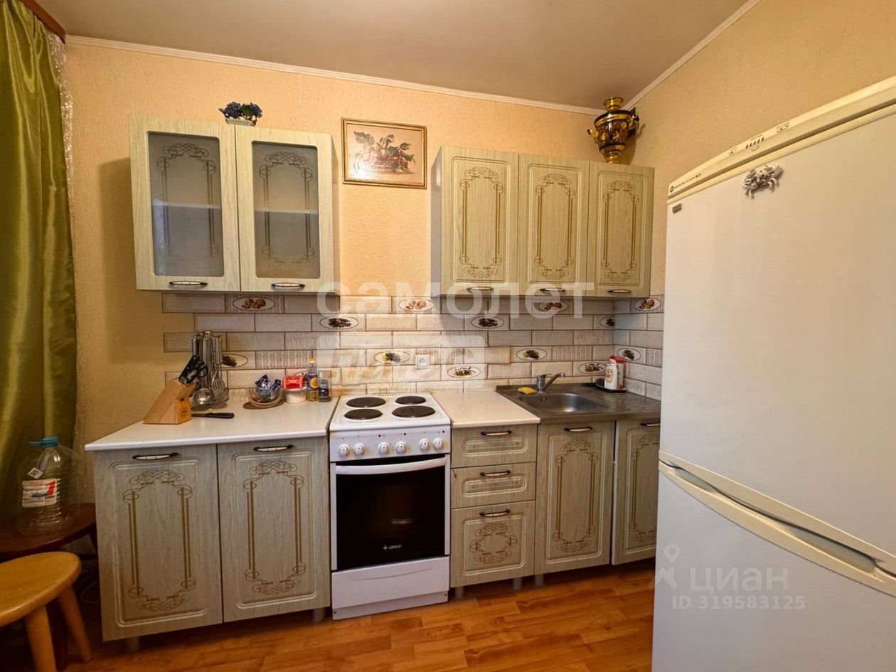 Продажа 2-комн квартиры на вторичном рынке Лобня, проезд Шадунца, 5к2