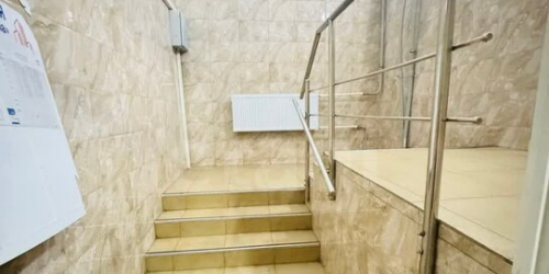 2-комн квартира Замшина улица,  д. 31