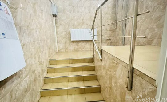 Продажа 2-комн квартиры на вторичном рынке Замшина улица,  д. 31