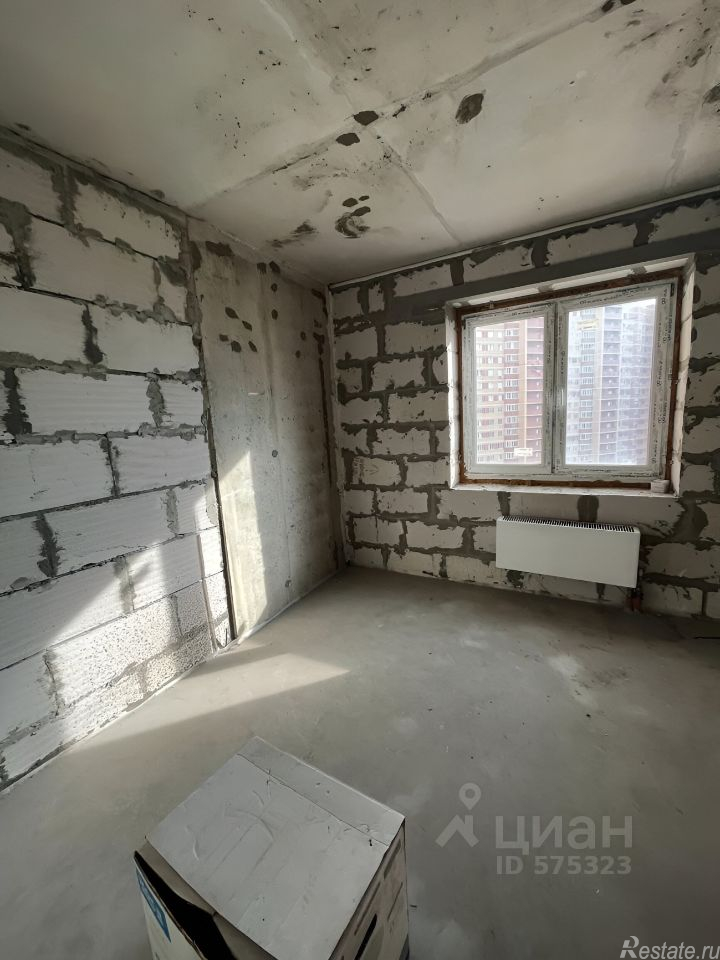 Продажа 2-комн квартиры на вторичном рынке Лыткарино, улица Ленина,  д. к2