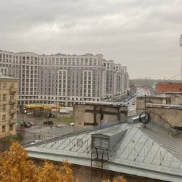 Продажа 2-комн квартиры на вторичном рынке Благодатная улица,  д. 57