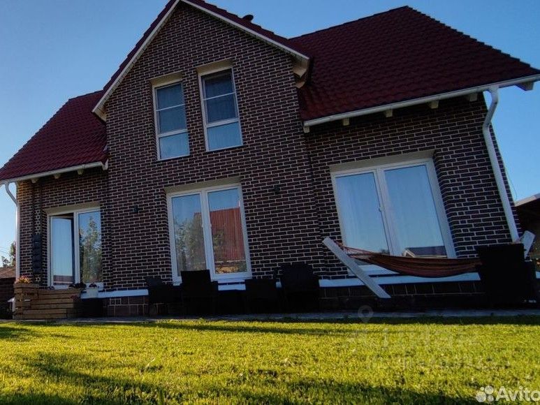 Продажа дома Бриз СНТ, 81