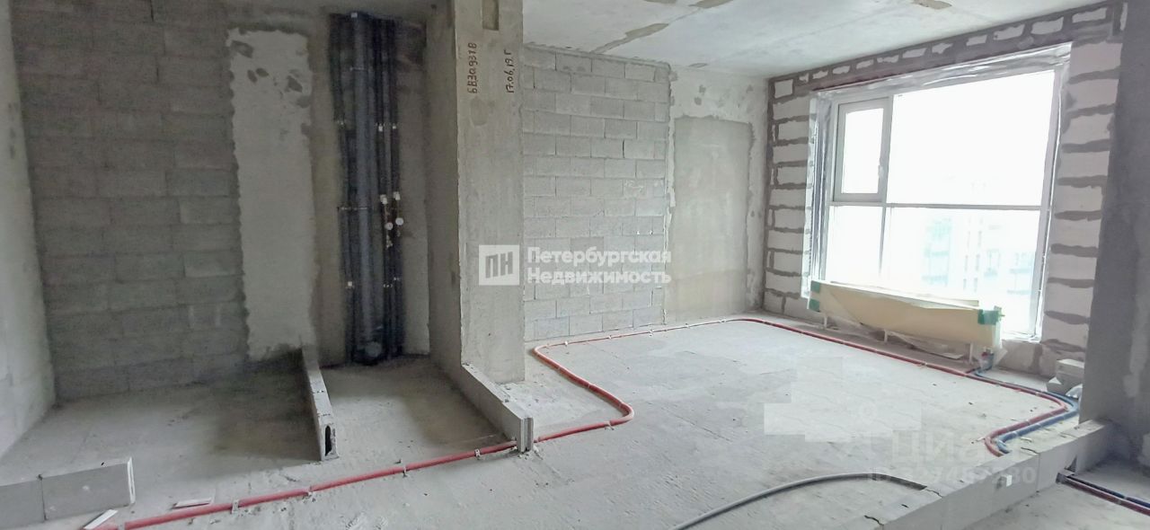 Продажа 1-комн квартиры на вторичном рынке Лиговский пр-кт,  д. 271