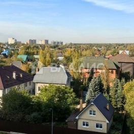 Продажа 1-комн квартиры на вторичном рынке ул Северная,  д. 17,  к. 1