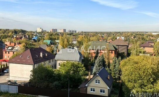 Продажа 1-комн квартиры на вторичном рынке ул Северная,  д. 17,  к. 1