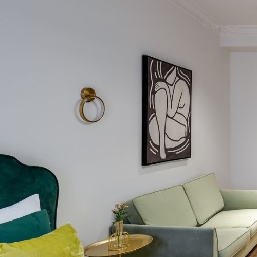 Студия Съезжинский переулок, 10С2