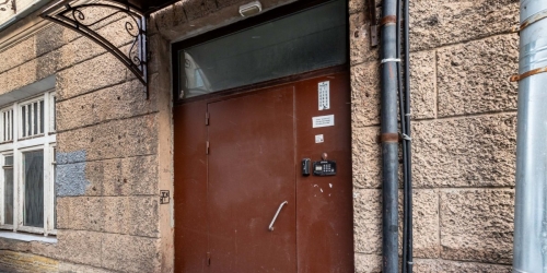 3-комн квартира Заозерная ул. ,  д. 4