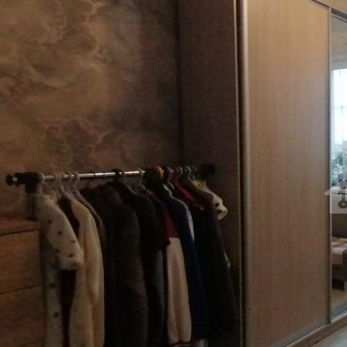 1-комн квартира Свердловский пгт, улица Строителей, 9