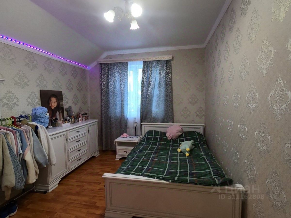 Продажа дома Всеволожск, Армянский переулок, 24