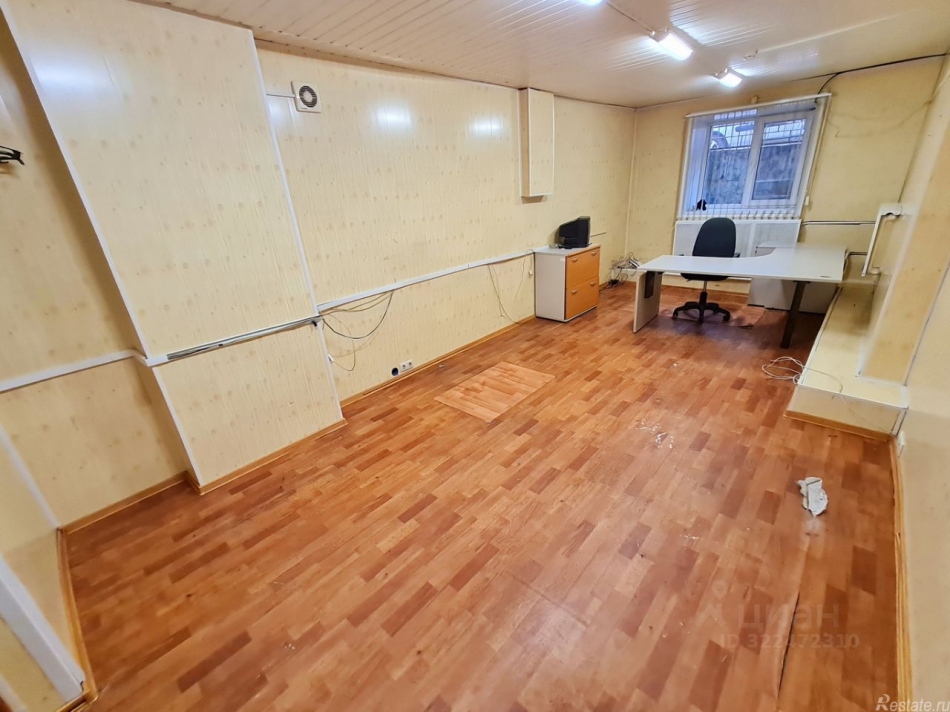 Аренда ПСН Стрелецкий 4-й проезд,  д. 13