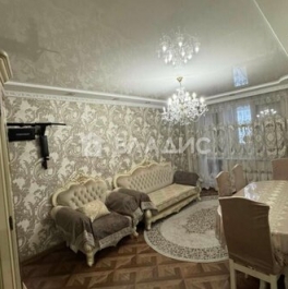 Продажа 3-комн квартиры на вторичном рынке ул Верхние Поля,  д. 33,  к. 1