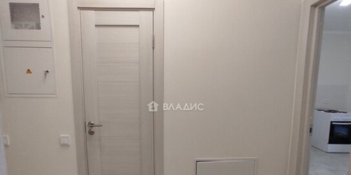 1-комн квартира улица Дмитрия Ульянова,  д. 47