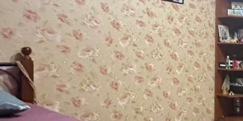 3-комн квартира улица Крыленко, 25К2