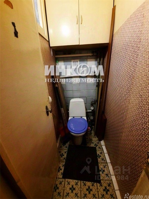 Продажа комнаты Зыковский Нов. проезд,  д. 5