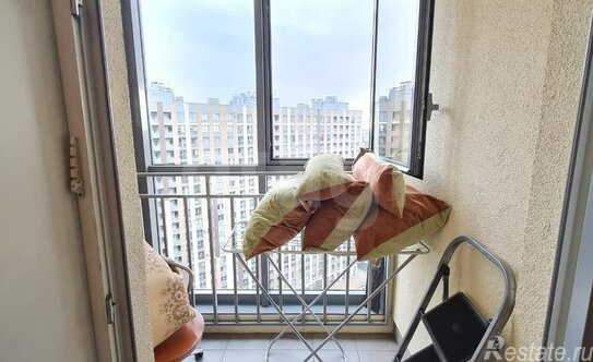 Продажа 1-комн квартиры на вторичном рынке улица Хошимина