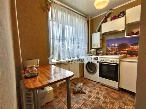 2-комн квартира Ногинск, 1-й Текстильный переулок,  д. 9