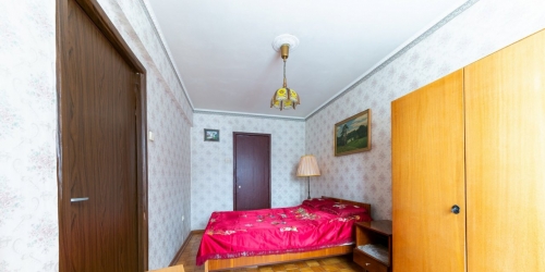 2-комн квартира Брюсовская ул. ,  д. 8