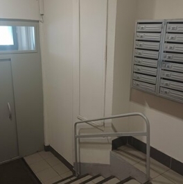 Продажа 2-комн квартиры на вторичном рынке ул Енисейская,  д. 25