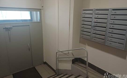 Продажа 2-комн квартиры на вторичном рынке ул Енисейская,  д. 25