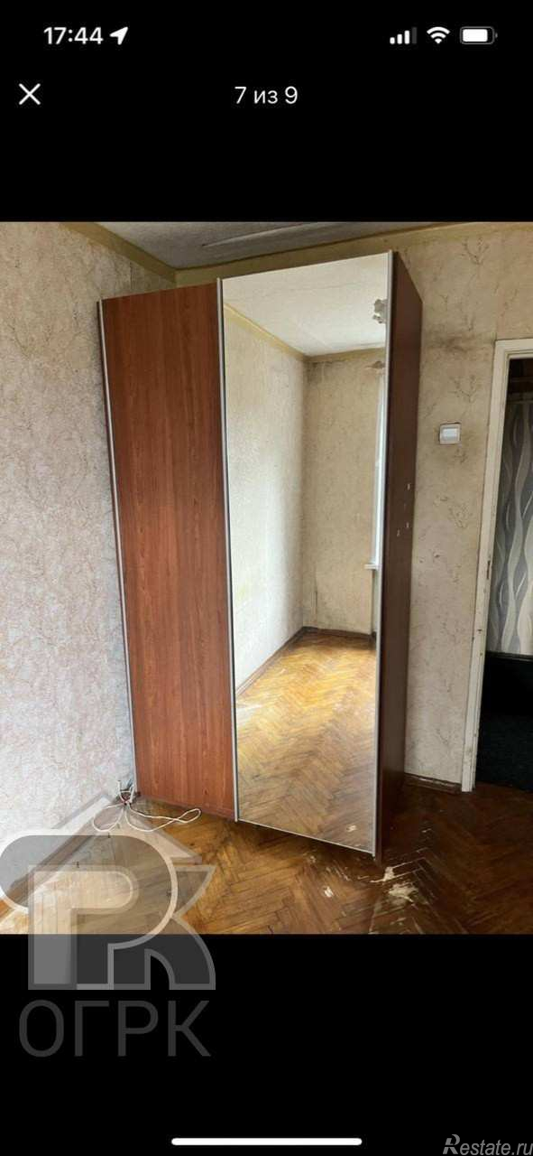Продажа 2-комн квартиры на вторичном рынке Балашиха, Граничная улица, дом 5,  д. 5