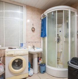 Продажа 2-комн квартиры на вторичном рынке Петровская набережная,  д. 4