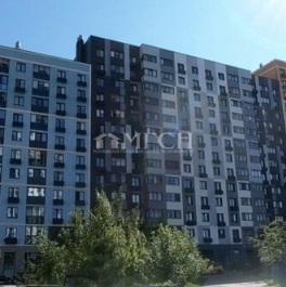 Продажа 2-комн квартиры на вторичном рынке Производственная улица,  д. 12 к1