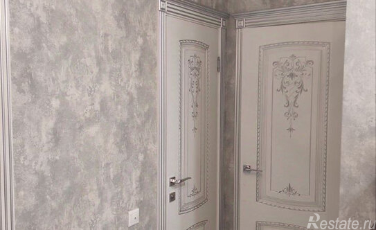 Продажа 2-комн квартиры на вторичном рынке Радиальная 6-я ул