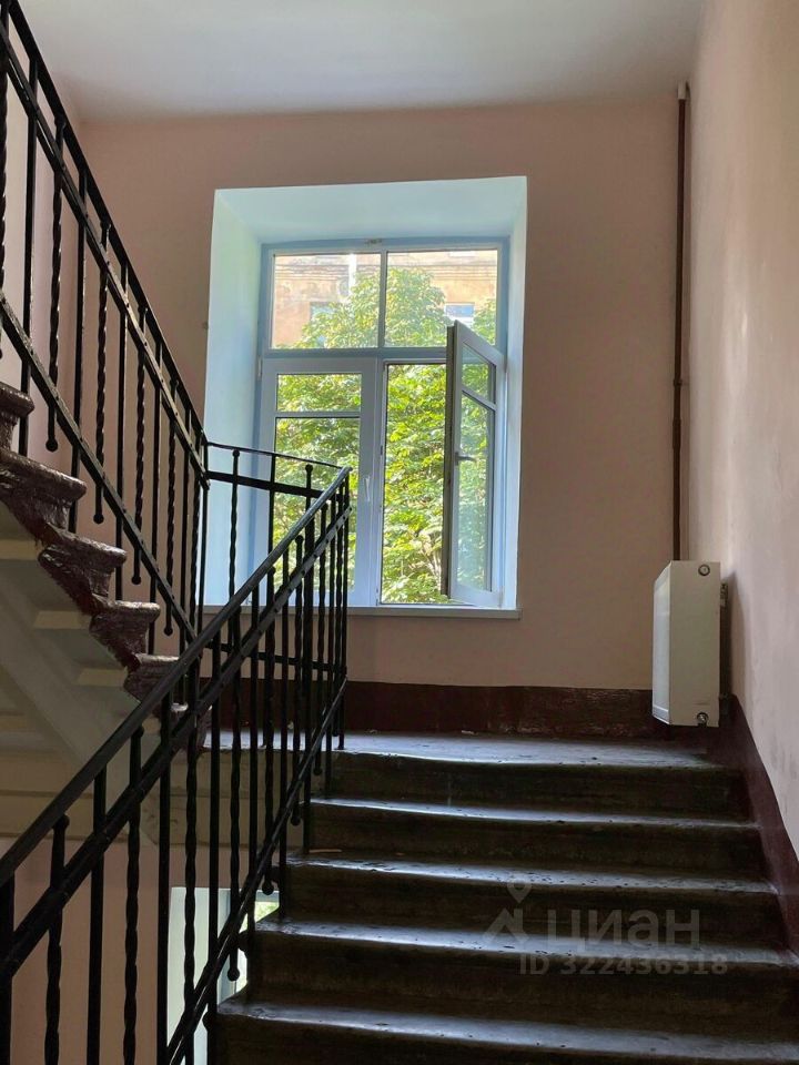 Продажа 2-комн квартиры на вторичном рынке Дегтярный переулок, 14/5