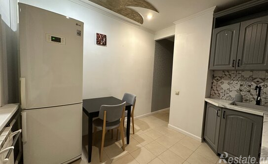 Продажа 1-комн квартиры на вторичном рынке Черноморский бульвар