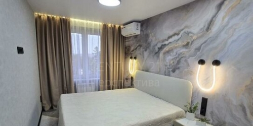 3-комн квартира Ленинградское ш,  д. 52